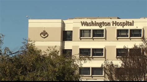 WASHINGTON HOSPITAL 